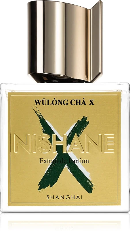 Nishane Wulong Cha X PAR U 100 ml