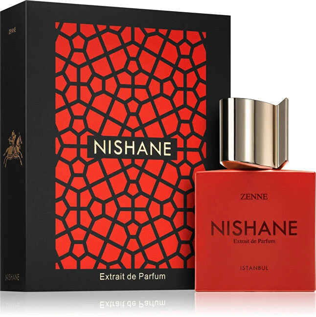 Zenne - profumo - Volume: 50 ml