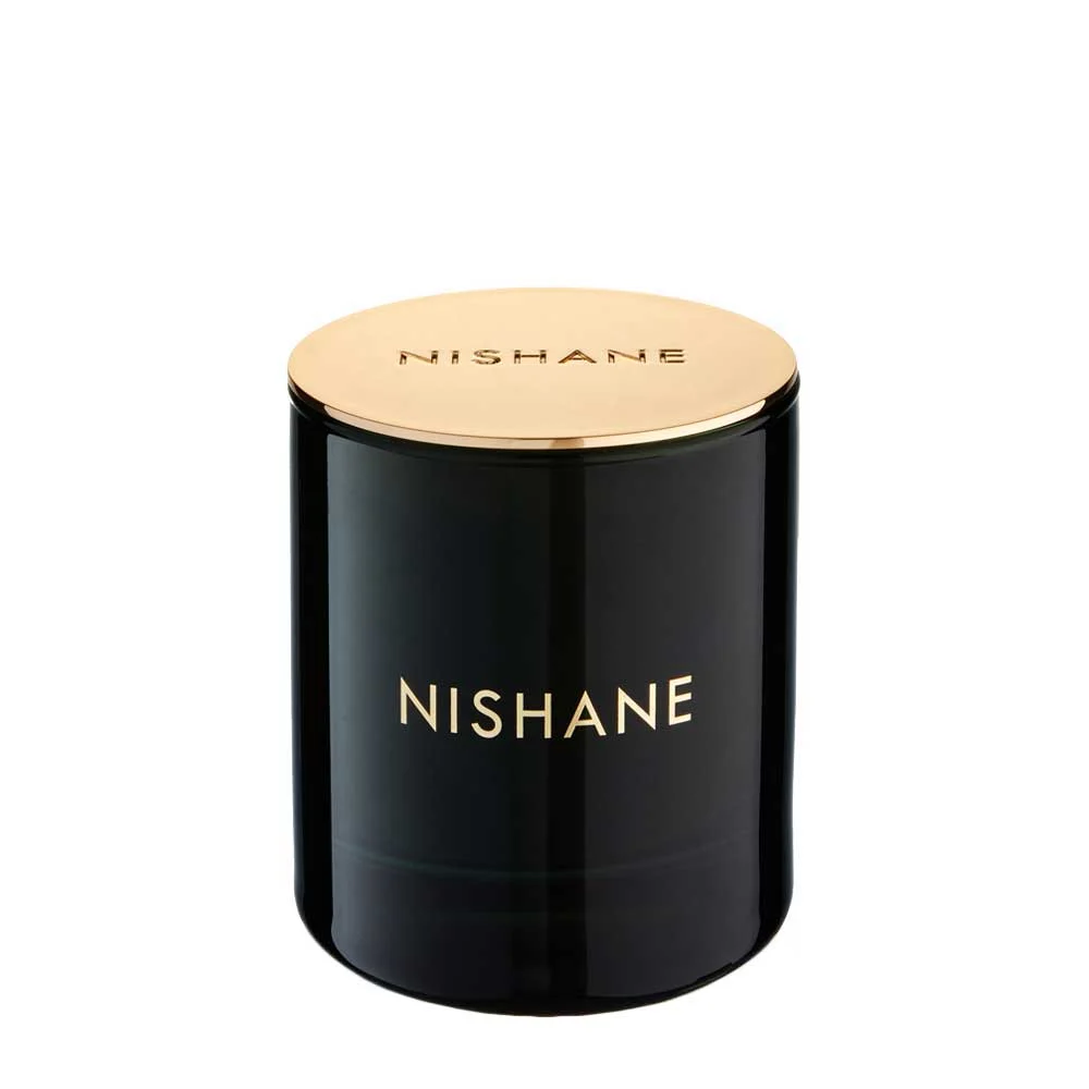 Nishane British Black Pepper Candela