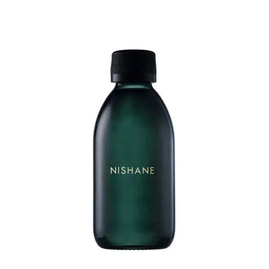 Nishane Greek Fig Diffusore ricarica 200 ml
