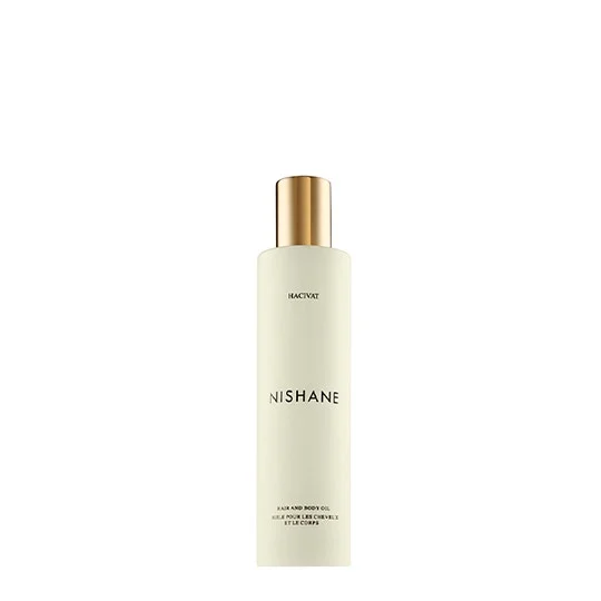 Nishane Hacivat olio corpo e capelli