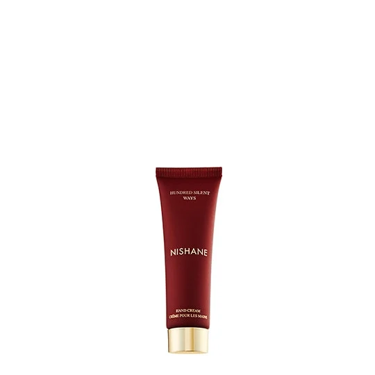 Nishane Hundred Silent Ways Crema mani