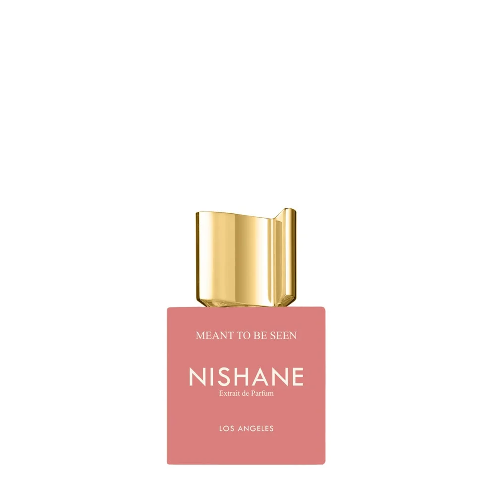 Nishane Meant to Be Seen estratto di profumo 50 ml