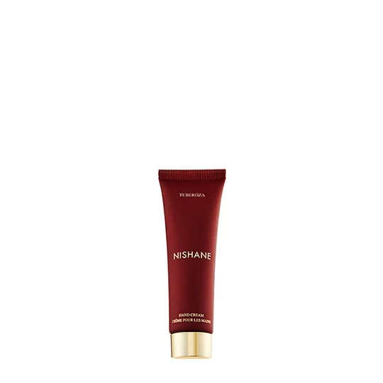 Nishane Tuberoza Crema mani