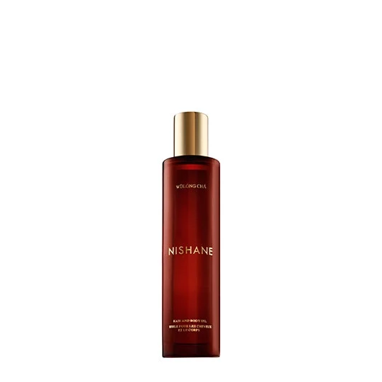 Nishane Wulong Cha olio corpo e capelli