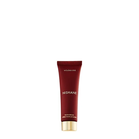 Nishane Wulong Cha Crema mani