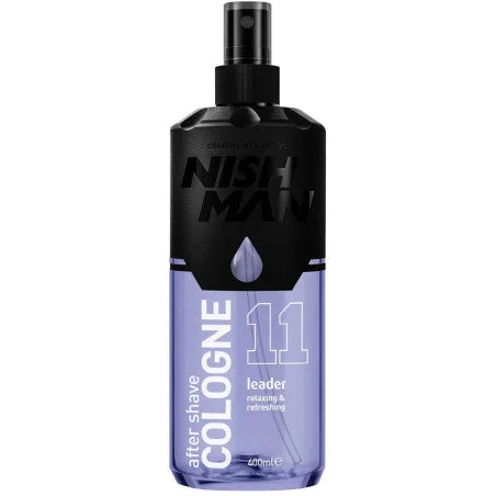 Nishman After Shave Colonia Leader 400ml