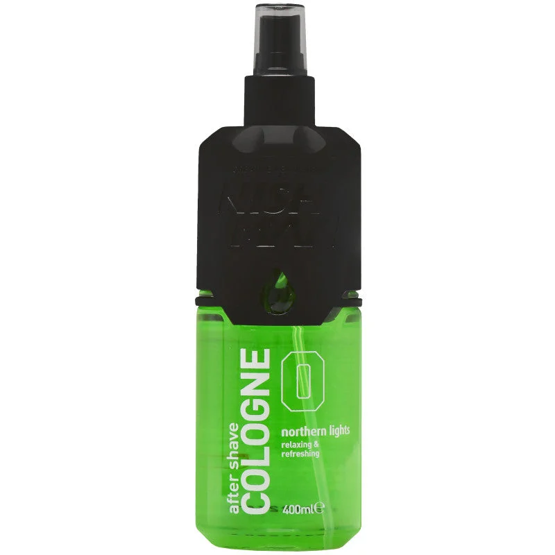 Nishman Dopobarba Cologne Northern Lights No.0 400 ml