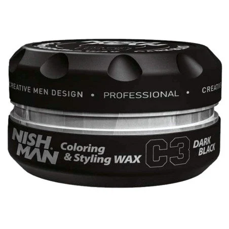 Nishman Cera Colorante E Styling 100ml