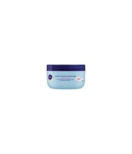 Nivea Nivea Crema Intensiva Doposole Rigenerante 300 Ml