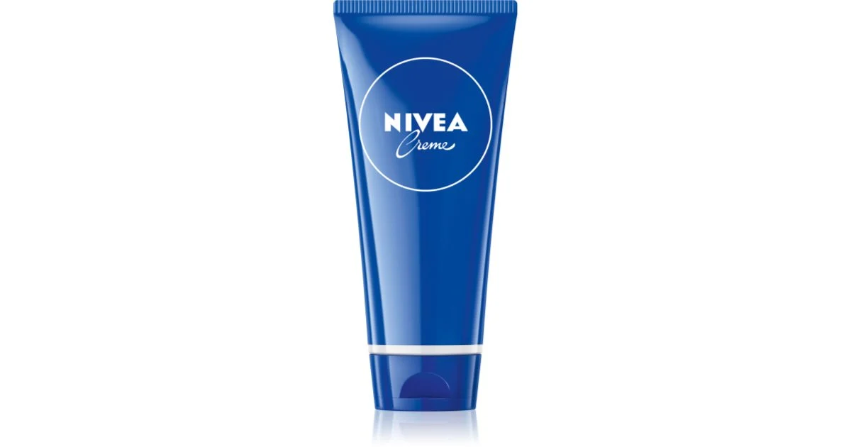 Nivea Crema Crema Universale - 100ml