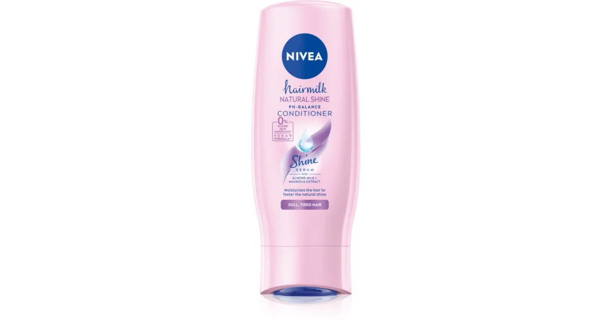 Nivea Capelli (Balsamo per la cura) 200 ml
