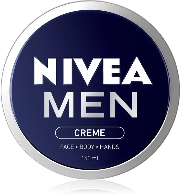 Crema universale per uomo Uomo (Crema) - Volume: 150 ml