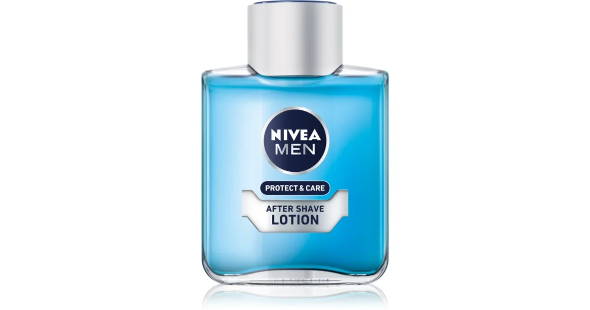 Nivea Originale Dopobarba - 100ml