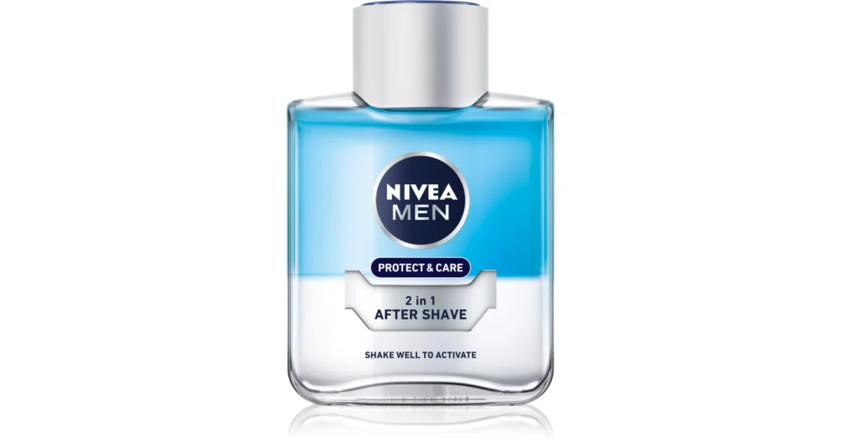 Nivea Uomo Refresh&Care - 100ml