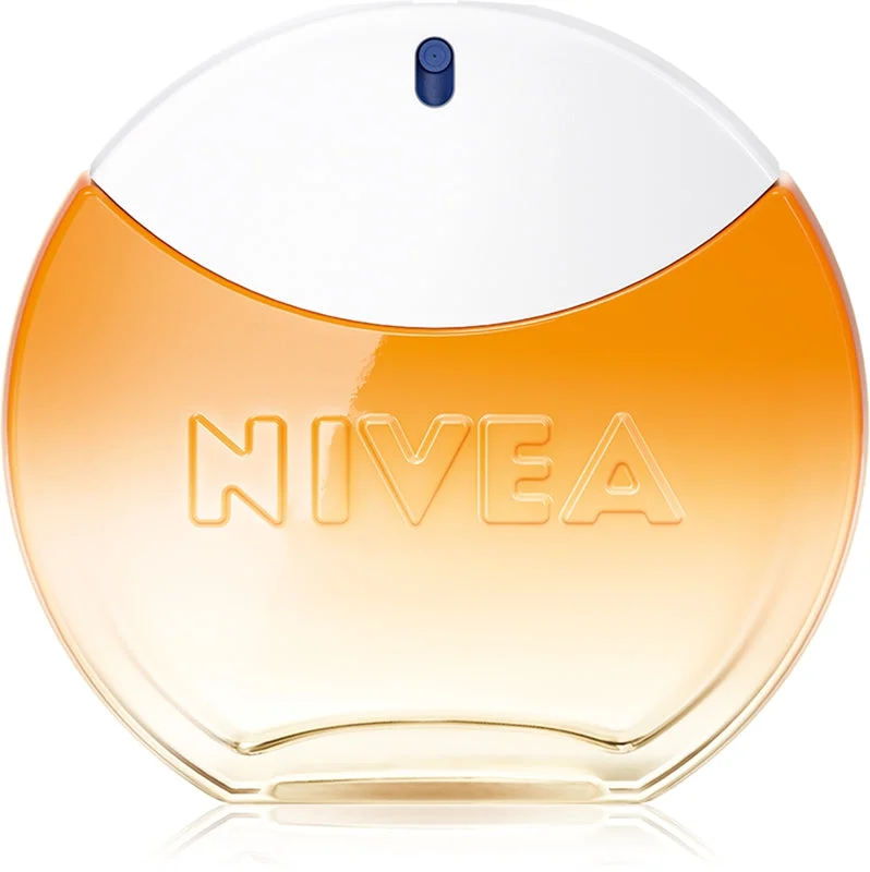 NIVEA SUN Eau de Toilette da donna 30 ml