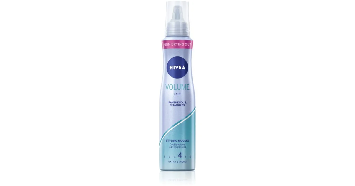 Nivea Spray per capelli Volume Sensation - 150ml