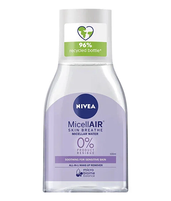 Nivea Acqua micellare lenitiva 100 ml