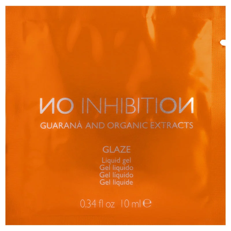 Gel liquido No Inhibition Glaze 10 ml