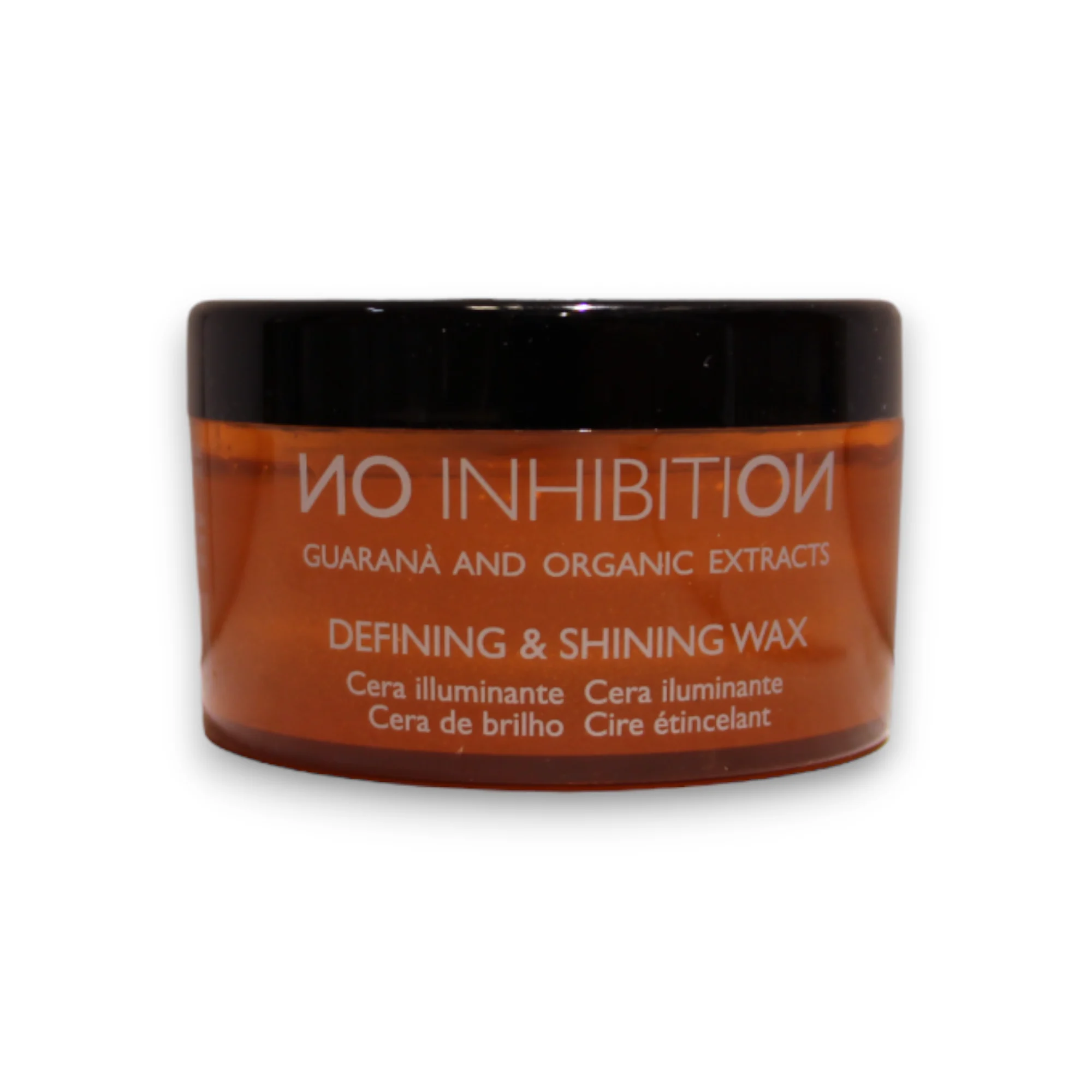 No Inhibition No Inhibition Styling Cera Definizione e Lucidatura 75 ml