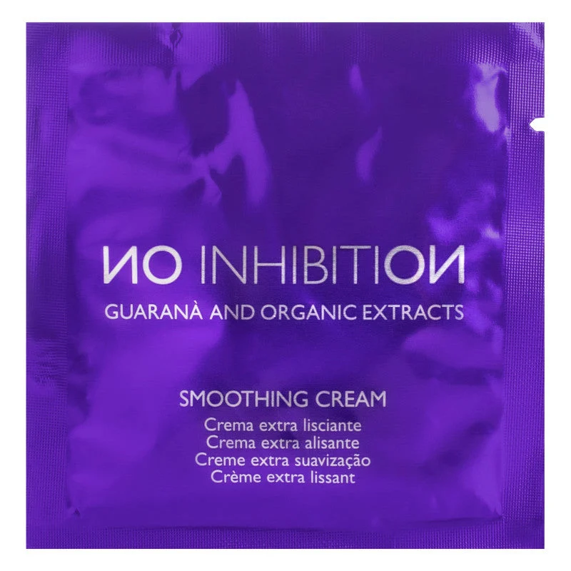 Crema Levigante No Inhibition 10 ml