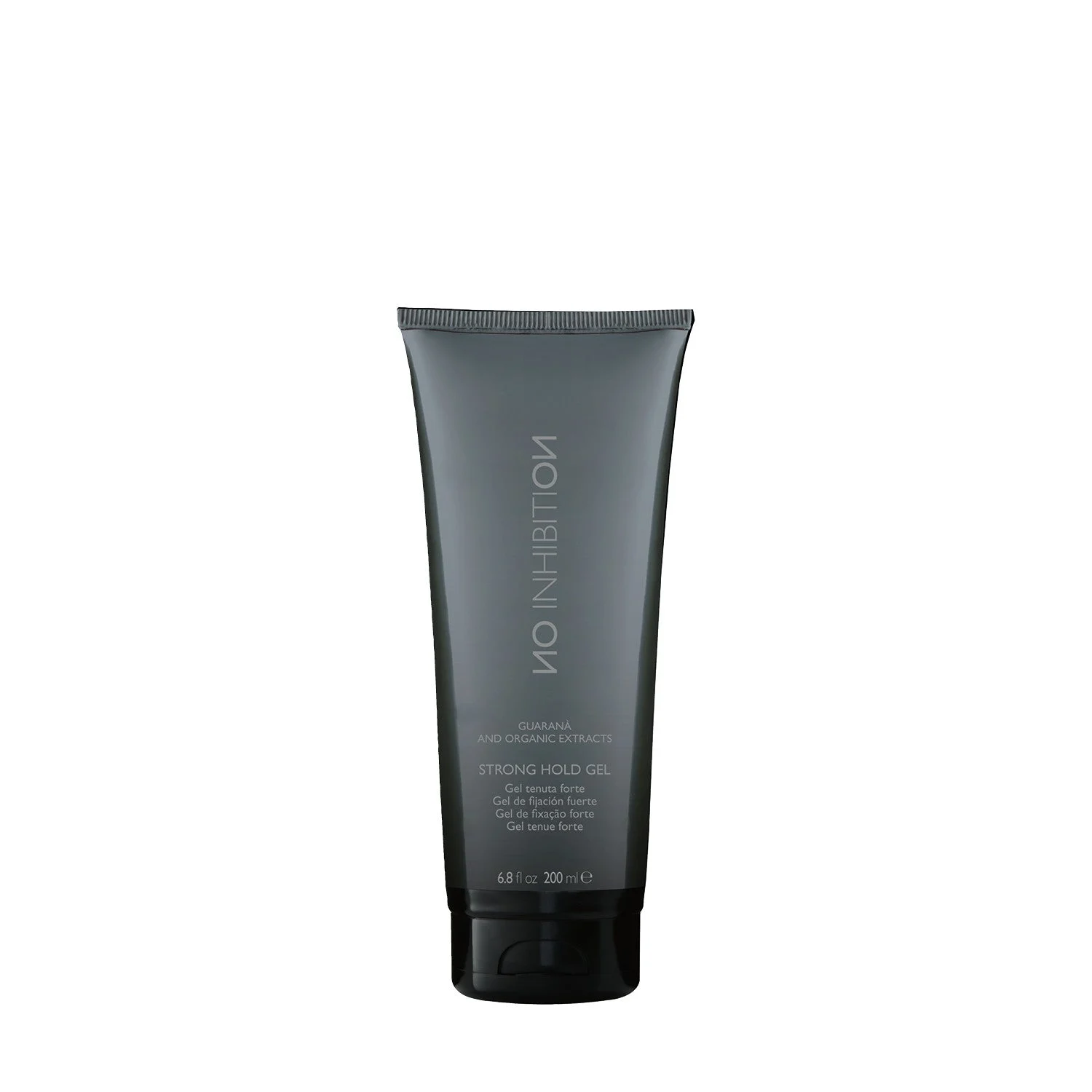 No Inhibition Styling Styling Gel Tenuta Forte 200 ml