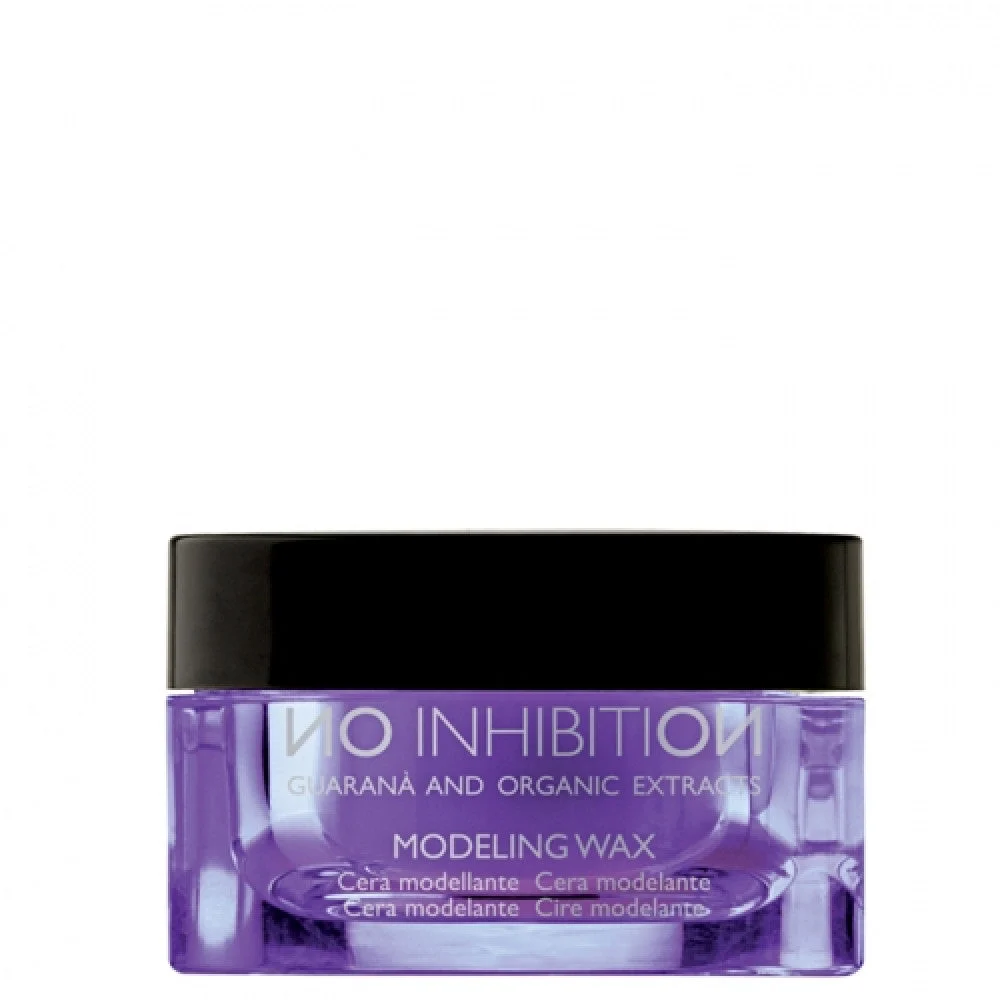 No Inhibition Styling Cera modellante 50 ml