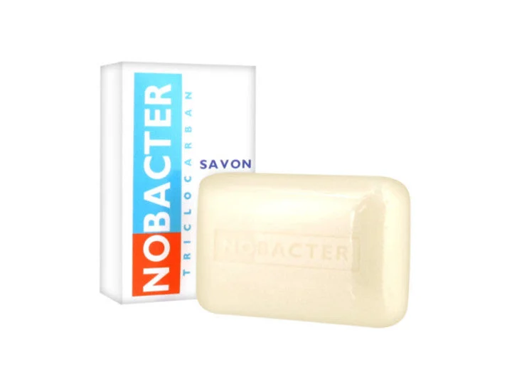 Nobacter Sapone Viso Corpo 100g