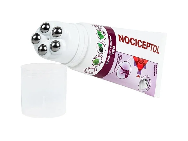Nociceptol Gel Gambe Leggere Effetto Ghiaccio 150ml