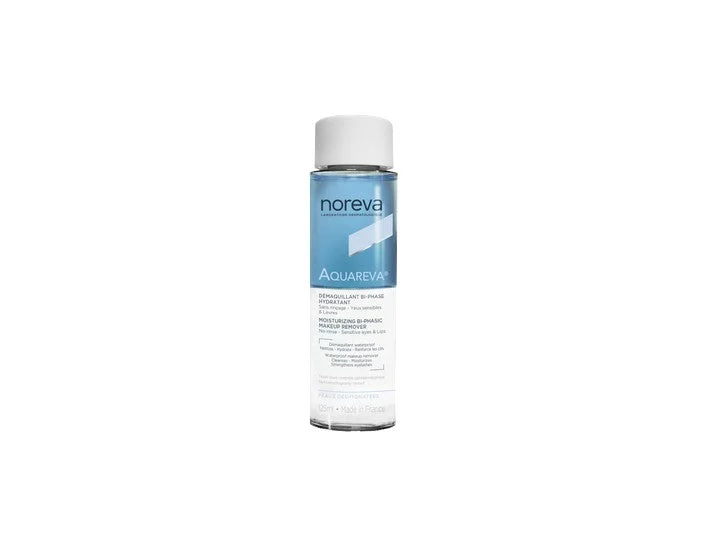 Noreva Aquareva Struccante Bi-Phase Idratante 125ml
