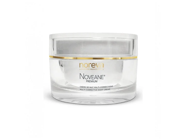 Noreva Noveane Premium Crema Giorno Multi correttiva Antietà 50ml