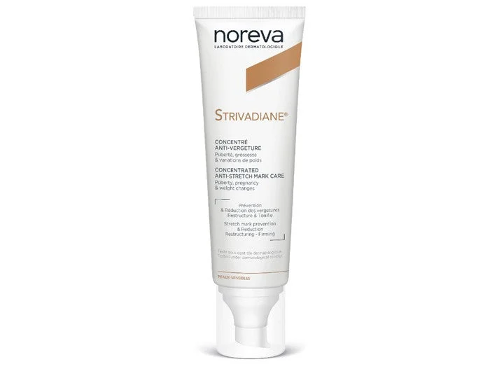Noreva Strivadiane Concentrato Anti-Smagliature Pelle Sensibile 125ml