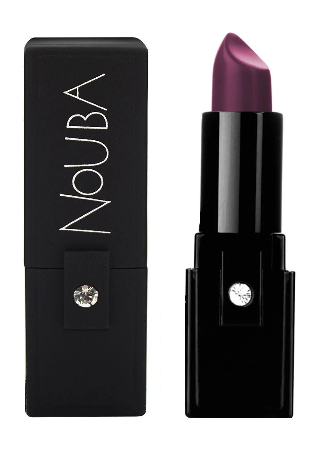 Nouba Bijou rossetto in crema 12 4 ml