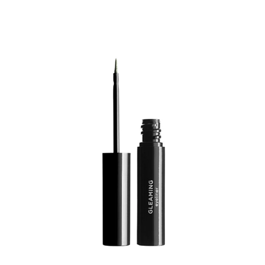 Nouba Gleaming Eyeliner Liquido Waterproof 10 4 ml