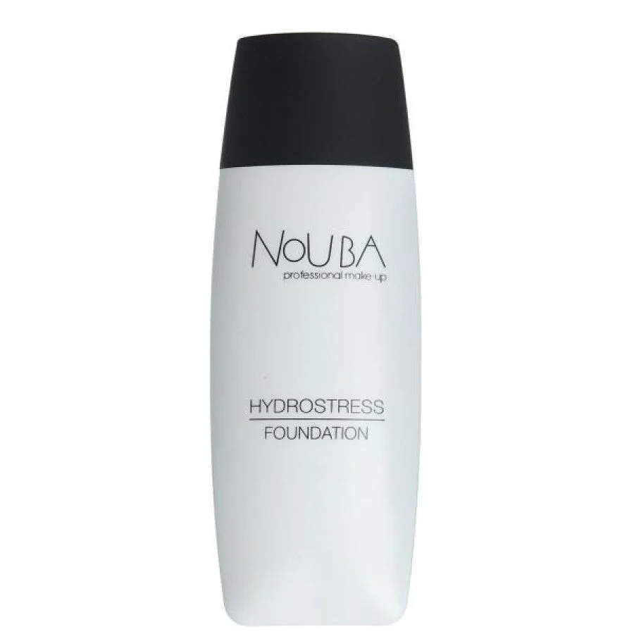 Fondotinta in crema Nouba Hydrostress 02 30 ml