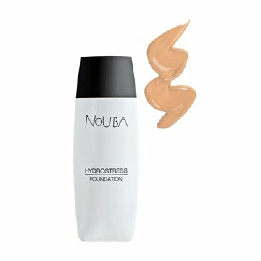 Fondotinta liquido Nouba Hydrostress 04 30 ml