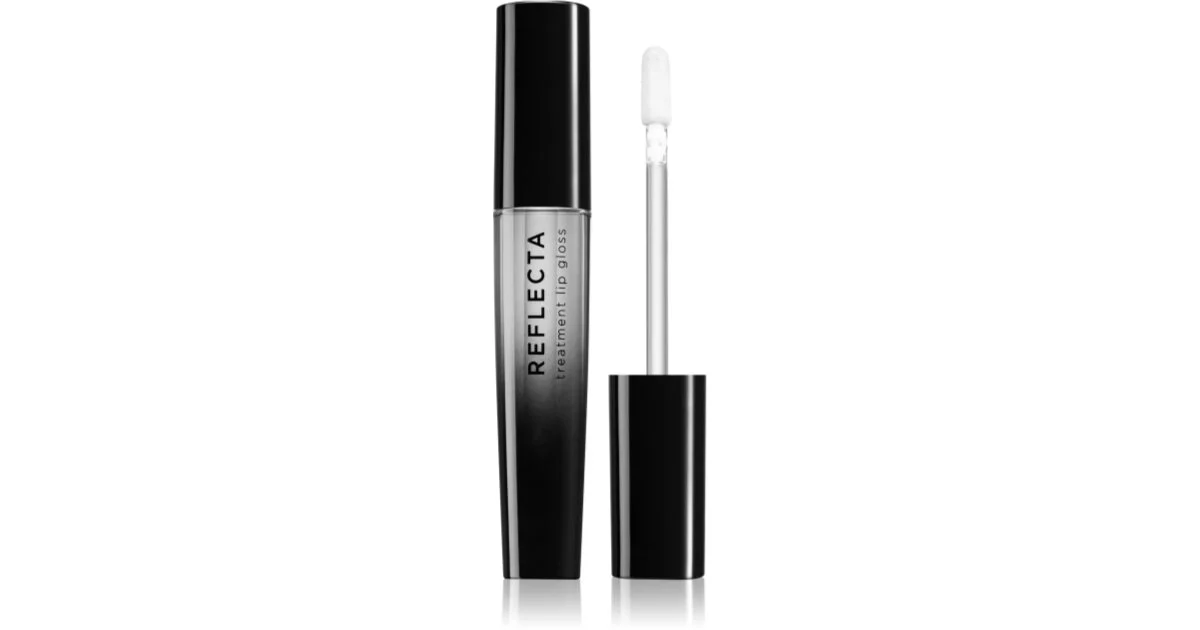 Nouba Lipgloss Reflecta N.1 lucidalabbra trattante #1 3,5 ml
