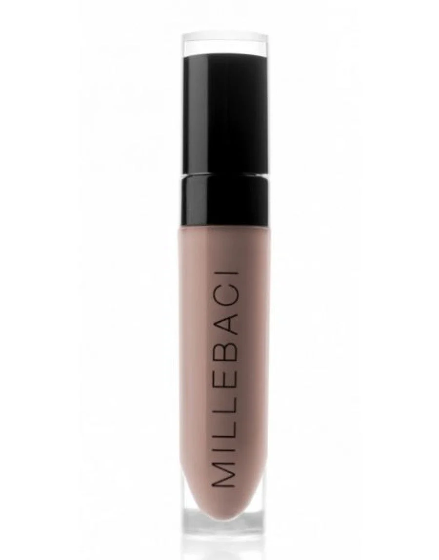 Rossetto liquido a lunga tenuta Nouba Millebaci 59 6 ml