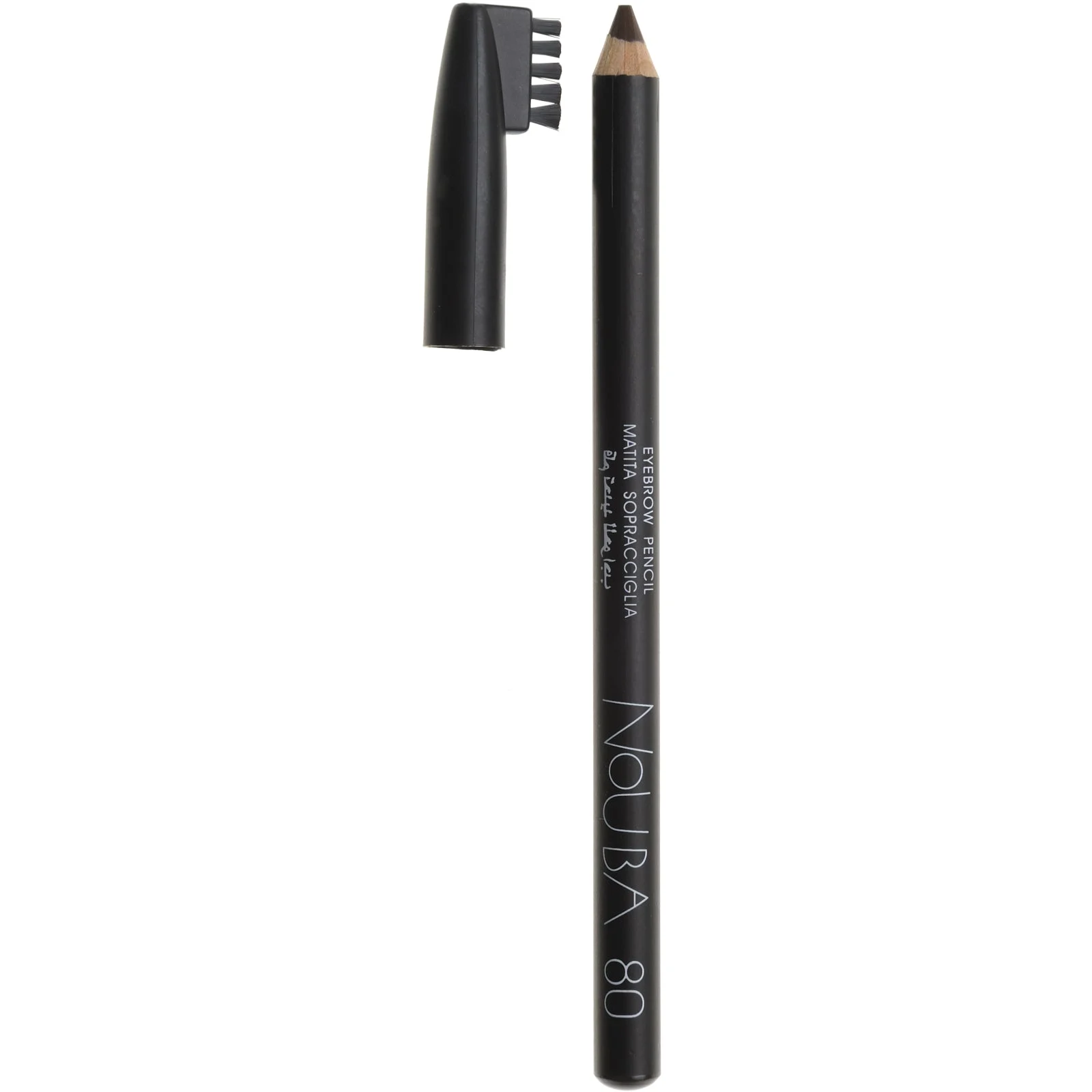 Nouba Color matita Crema Contorno Sopracciglia 80 1,1 g
