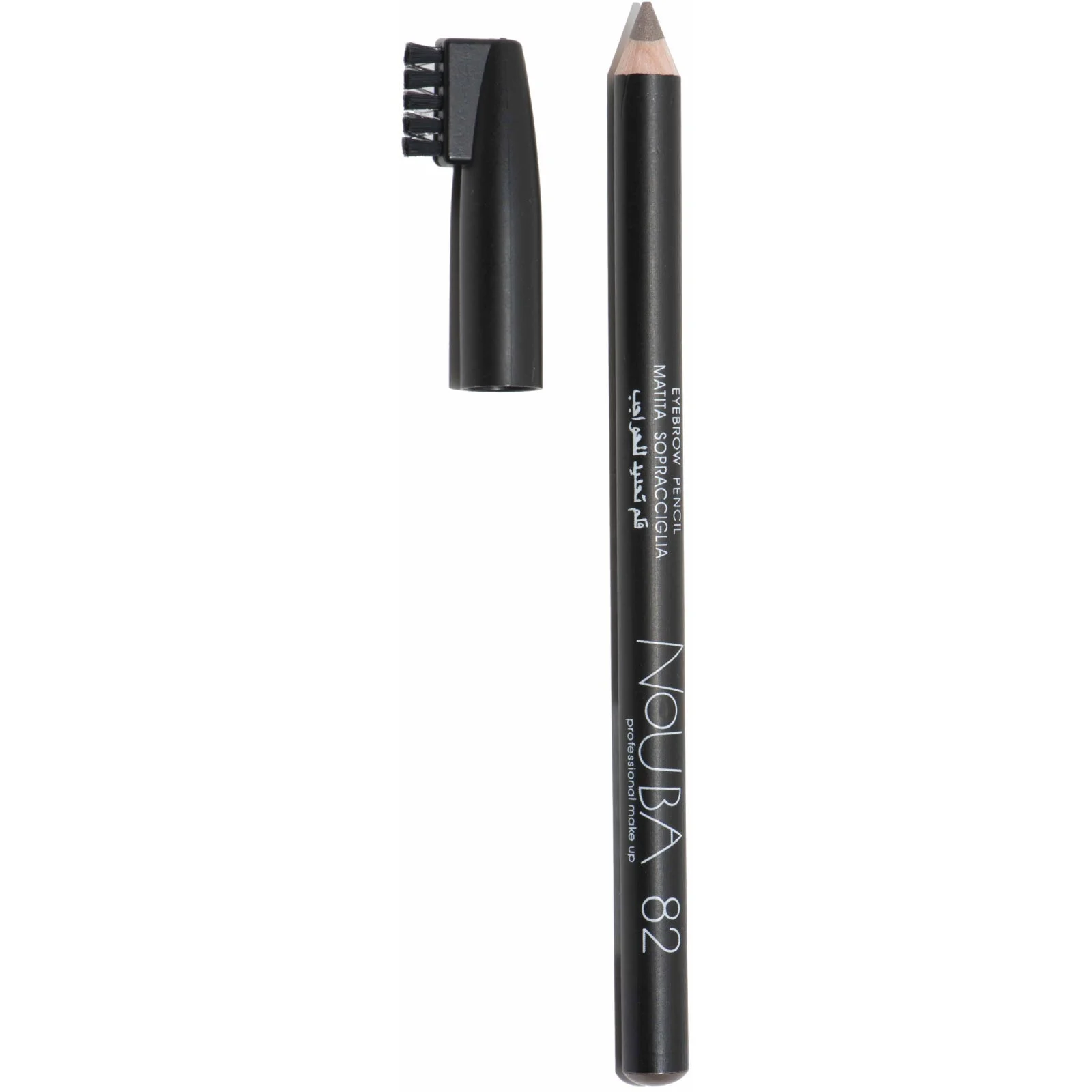 Nouba Color matita Crema Contorno Sopracciglia 82 1,1 g