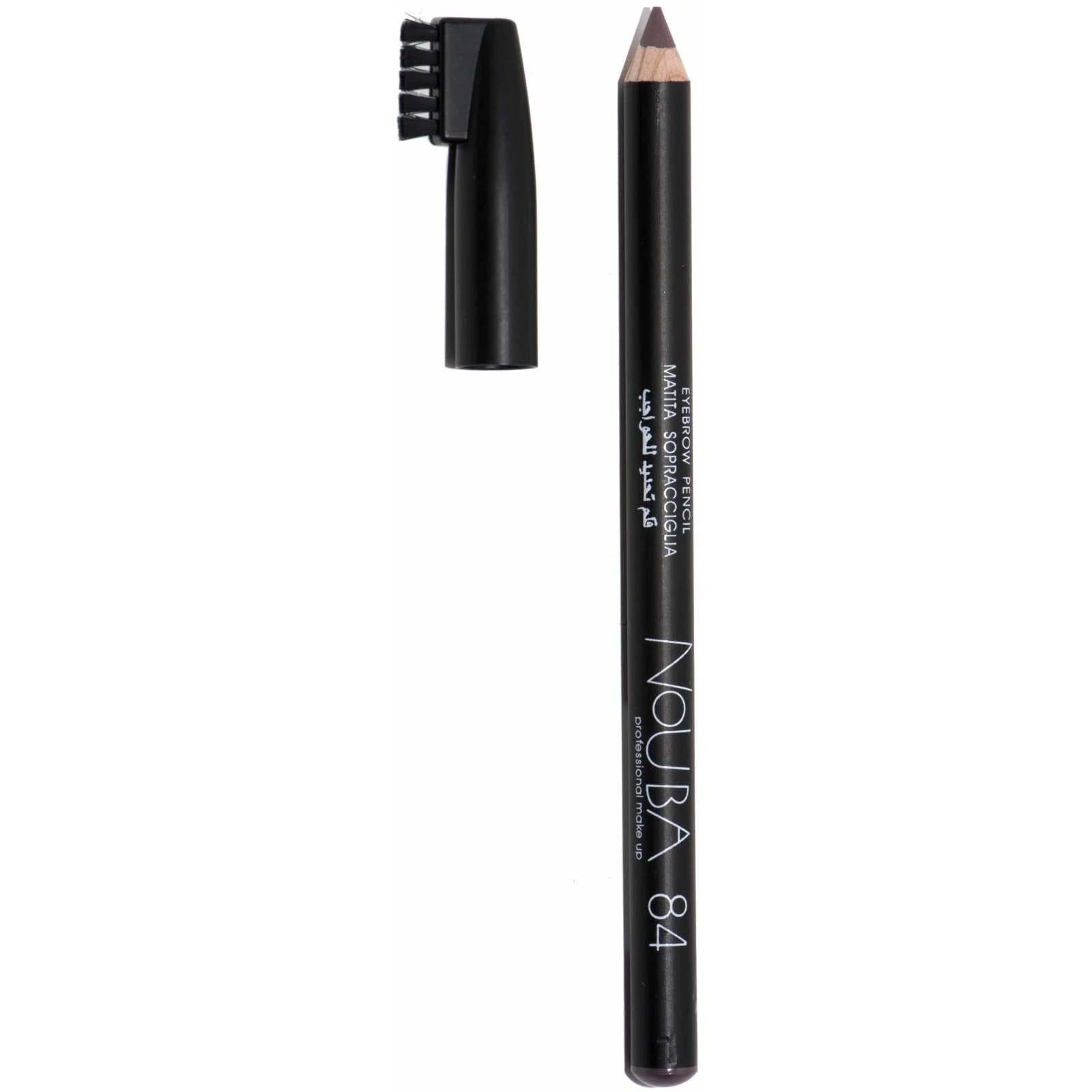Nouba Color matita Crema Contorno Sopracciglia 84 1,1 g