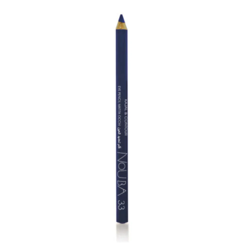 Nouba Precision Color Kohl Eyeliner 33 1,1 g
