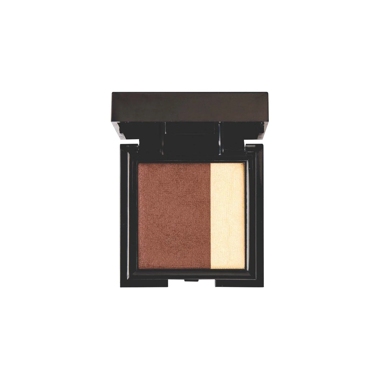 Palette ombretti Nouba NoubaTwin 38 Duo 4 g