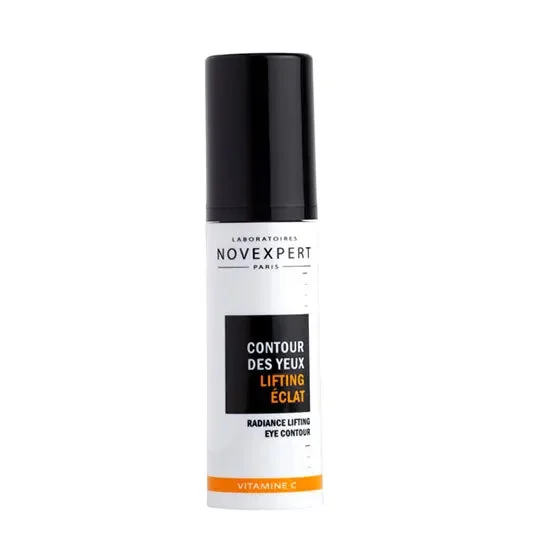 Novexpert Vitamina C Contorno Occhi Lifting Luminosità 15ml