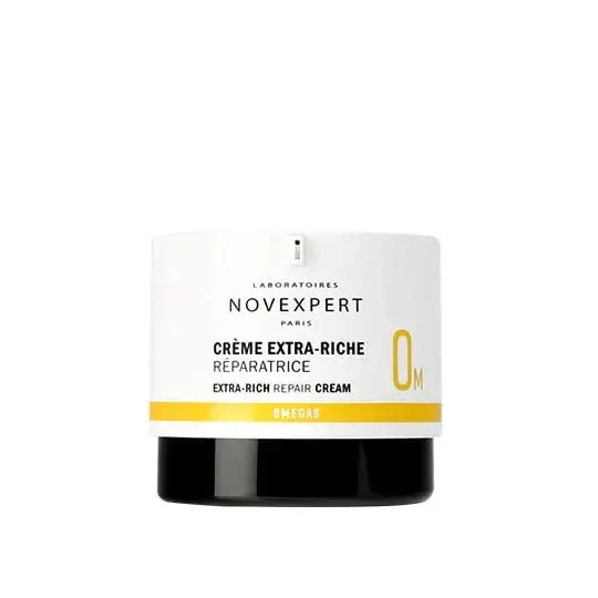 Novexpert Omega Crema Extra Ricca Riparatrice 40ml