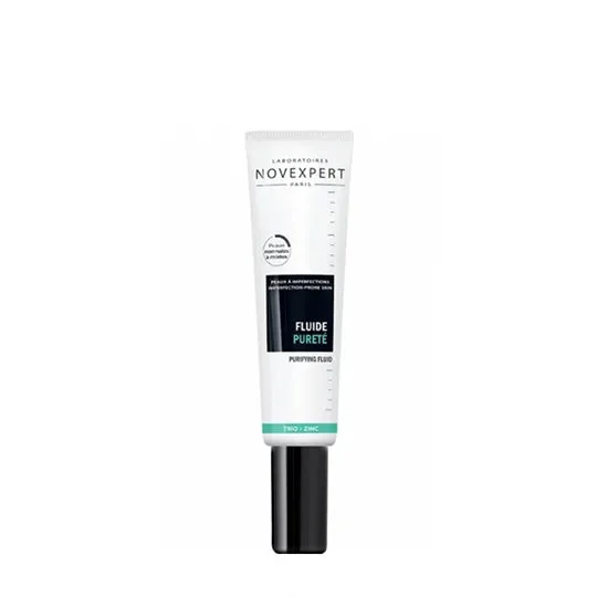 Novexpert Trio-Zinco Fluido Purezza 30ml