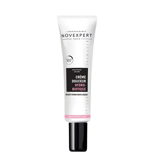 Novexpert Magnesio Crema Morbida Idro-Biotica 30ml