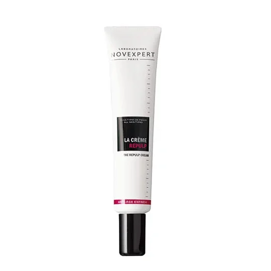 Novexpert Acido Ialuronico La Crema Rimpolpante 40ml