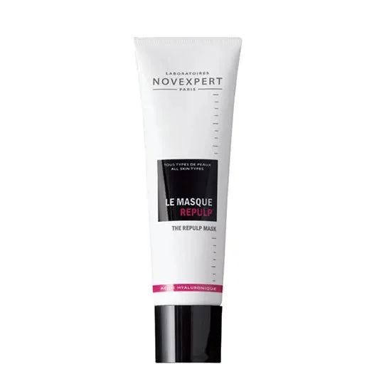 Novexpert Acido Ialuronico Maschera Rimpolpante 50ml