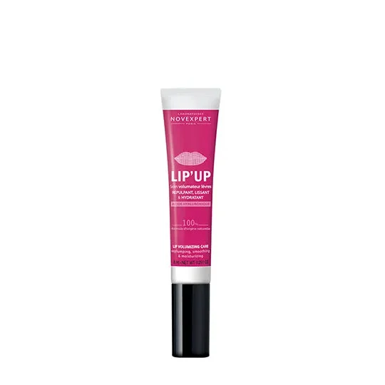 Novexpert Acido Ialuronico Lip'up 7ml